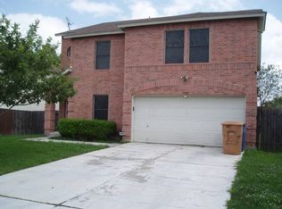 7909 Rosenberry Dr, Austin, TX 78747