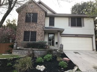 19019 Redriver Pass, San Antonio, TX 78259