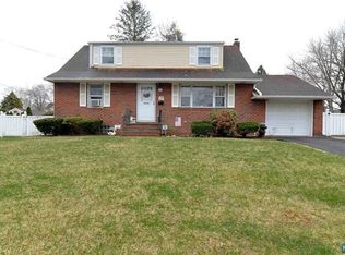 81 Orchard Ave, Emerson, NJ 07630