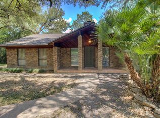 109 Turtle Creek Dr, Waco, TX 76710