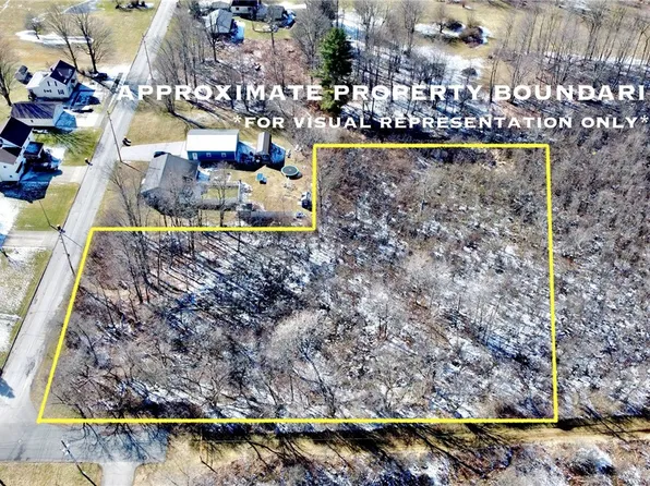 0 Liberty St #A, Corry, PA 16407