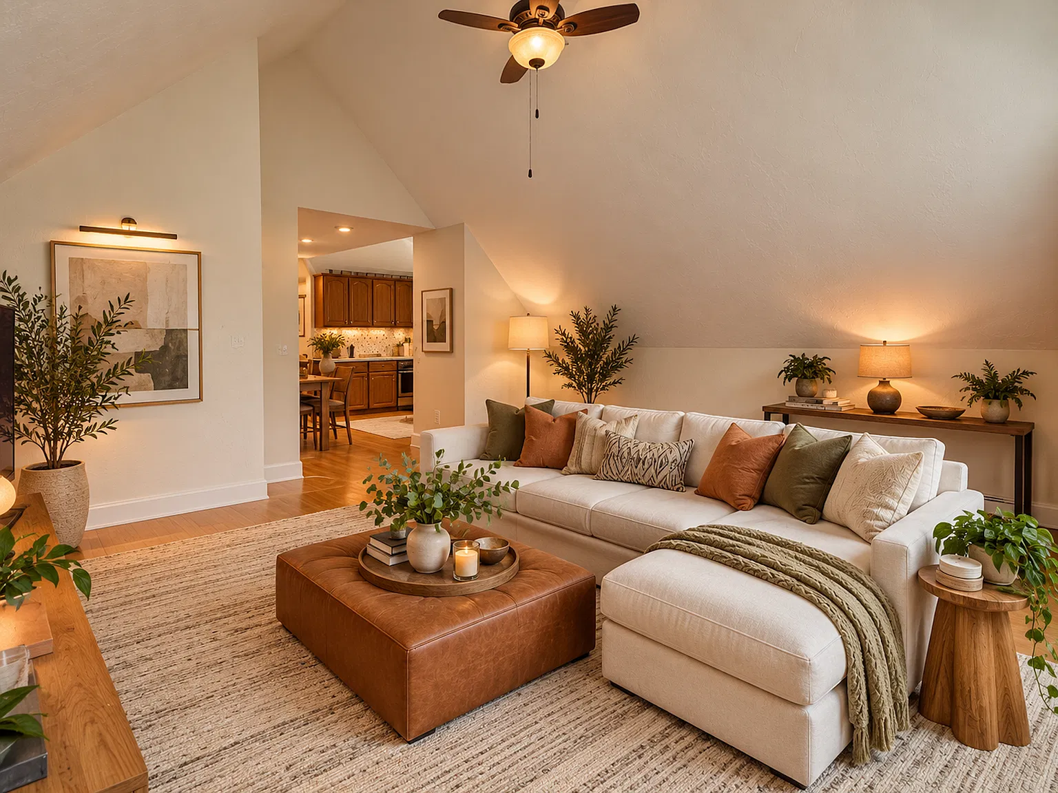 2 bed, 950 sqft, $2,650 — Photo 2