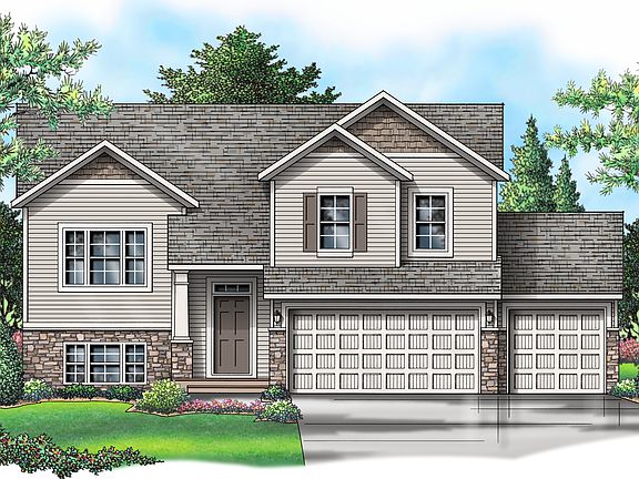 Elevation C
