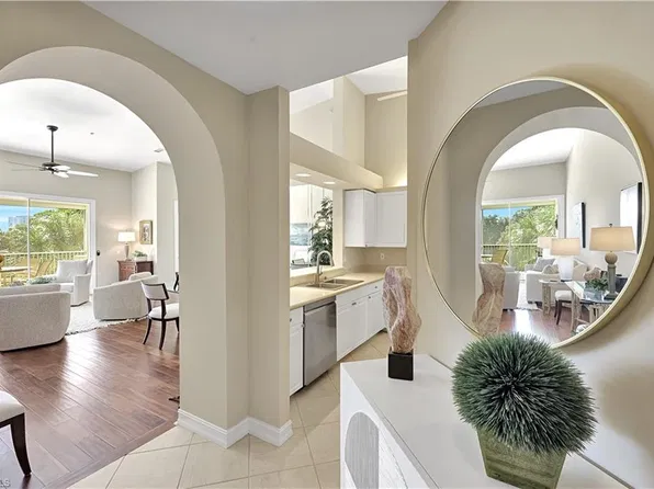 840 SAILAWAY LN #202, NAPLES, FL 34108