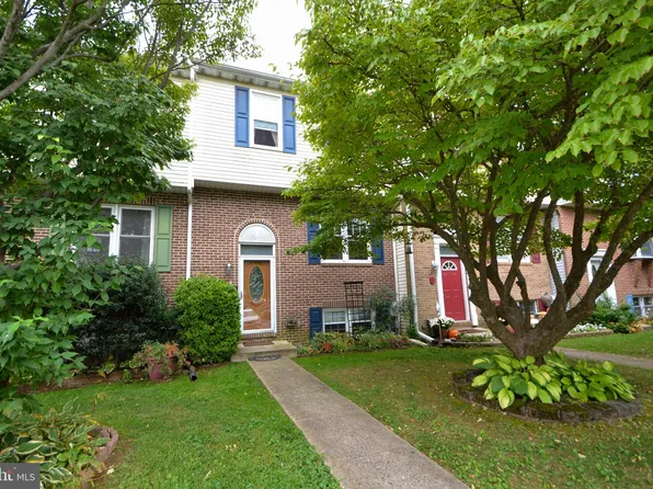 5 Oak Crest Ct, Bel Air, MD 21015