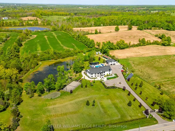 13311 6th Line, Milton, ON L9T 5S3