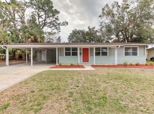 2905 Woodtop Dr, Jacksonville, FL 32277