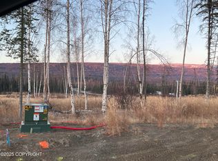 6647 W Queen Anne Ave, Wasilla, AK 99623