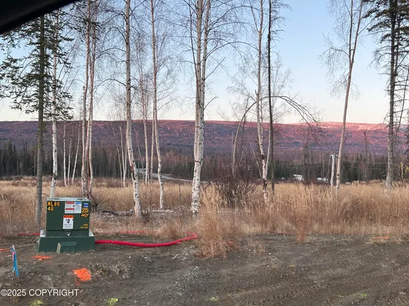 6647 W Queen Anne Ave, Wasilla, AK 99623
