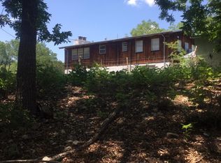 14733 W Ranch Road 337, Camp Wood, TX 78833