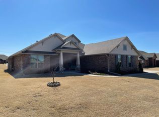 18362 Stagecoach Trl, Norman, OK 73072
