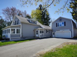 56 Greeley St, Clinton, MA 01510