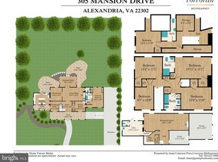 305 Mansion Dr, Alexandria, VA