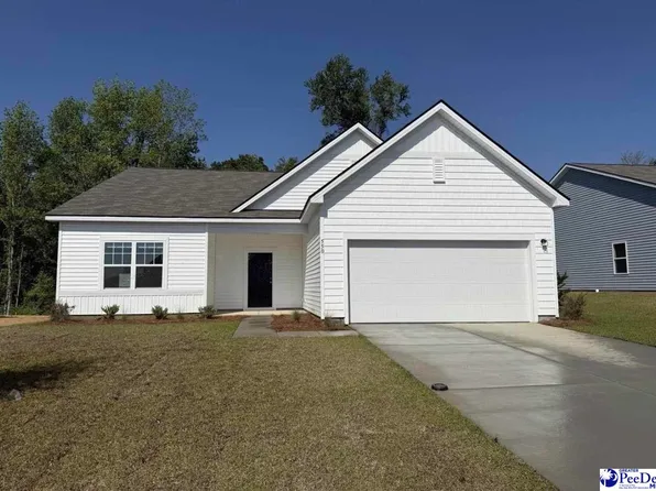 550 Silver Pidgeon St, Aynor, SC 29551