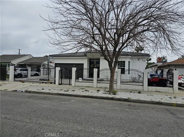 17540 Baltar St, Northridge, CA 91325