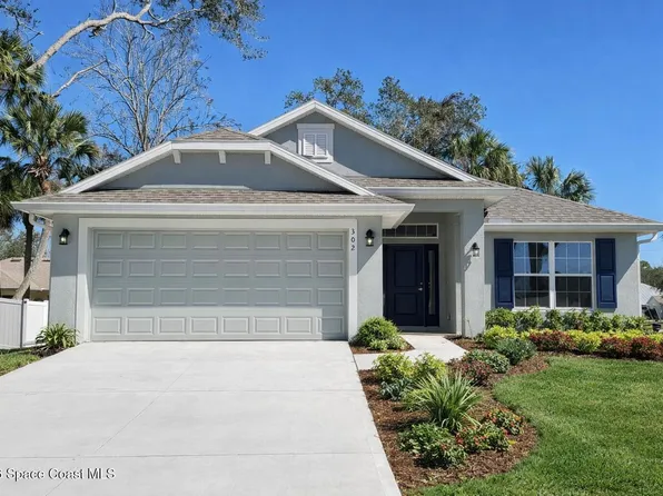 302 Quarry Ln, Sebastian, FL 32958