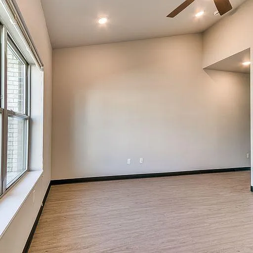 Secondary Suite