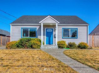 837 S Meyers St, Tacoma, WA 98465