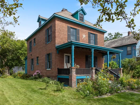 412 North Avenue, Burlington, VT 05401