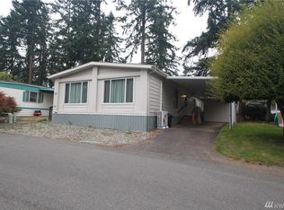 11217 125th Street Ct E #86, Puyallup, WA 98374