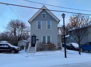 32 Hamilton St, Rochester, NY 14620