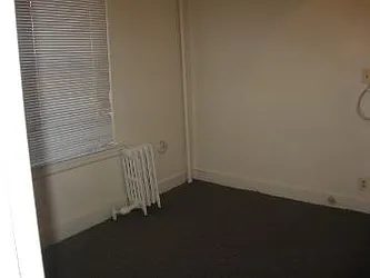 Rented by Corcoran