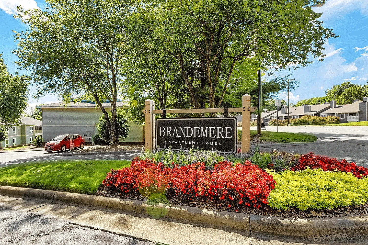 Brandemere Apartment Homes — Photo 1