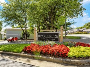 Brandemere Apartment Homes, Winston Salem, NC 27106