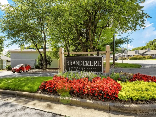 Brandemere Apartment Homes
