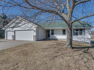W6588 Talon Dr, Greenville, WI, 54942