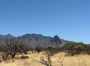 657 W Hawk Way #19D, Amado, AZ 85645