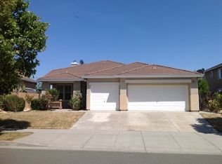 2912 Rebecca Dr, Fairfield, CA
