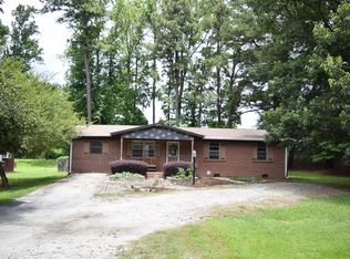 309 Crane Dr, Lawrenceville, GA 30046