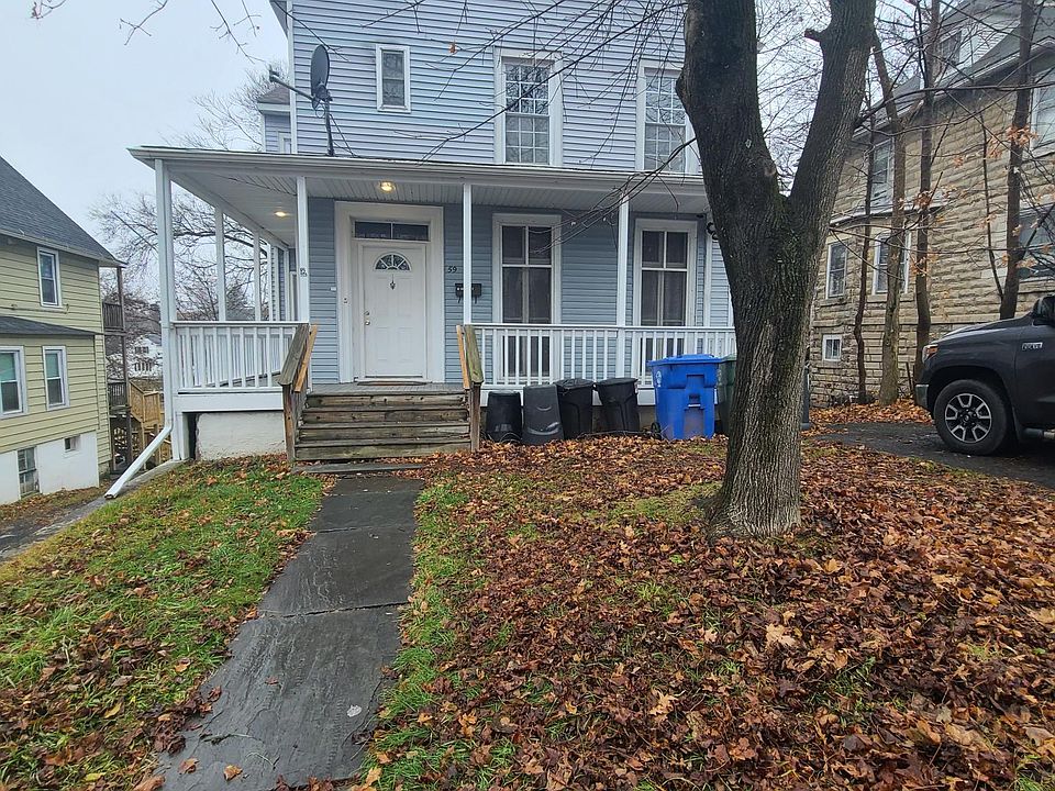 1st image of 59 Horton Ave #A
