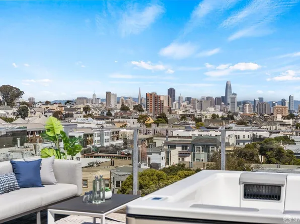 46 Ashbury St, San Francisco, CA 94117