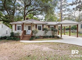 5113 Norton Ln, Mobile, AL 36608
