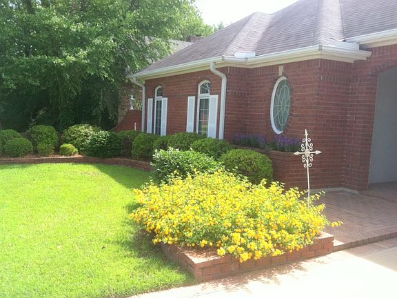 Side View of Front