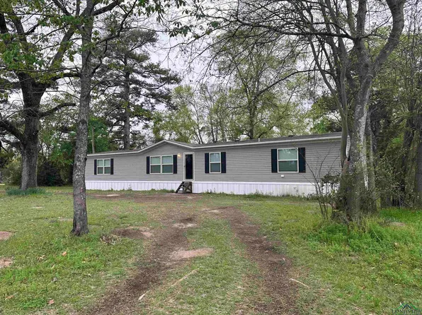 1110 County Road 202, Carthage, TX 75633