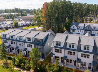 8611 Brushfoot Way UNIT 102, Raleigh, NC 27616