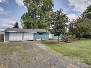 8519 NE 142nd Ave, Vancouver, WA