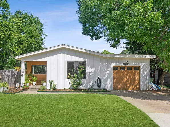 3727 Charles St, Fort Worth, TX 76180