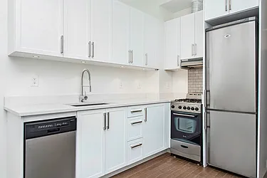 Rented by Keller Williams NYC