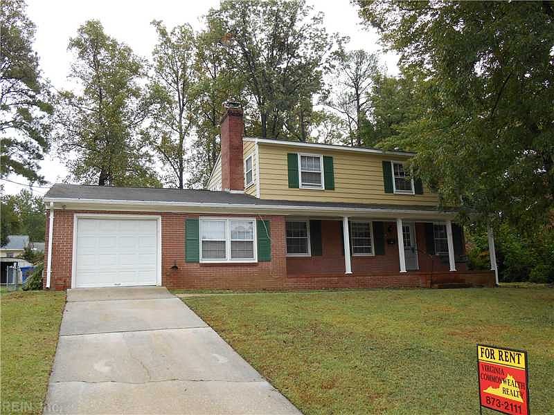 16 Marina Dr, Newport News, VA 23608 Zillow