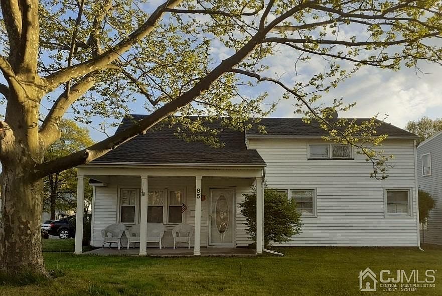 85 Washington Ave, Iselin, NJ 08830 Zillow