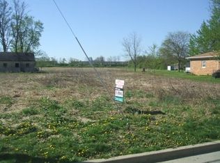 1825 W Monroe St, Decatur, IN 46733