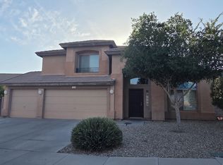 1776 S 156th Ln, Goodyear, AZ 85338