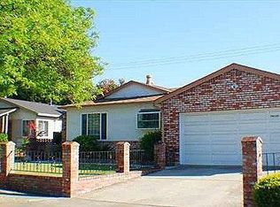 39159 Donner Way, Fremont, CA 94538