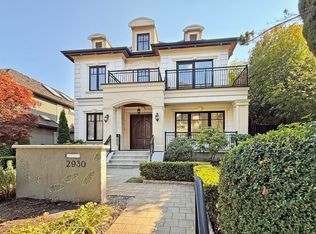 2930 W 29th Ave, Vancouver, BC V6L 1Y4