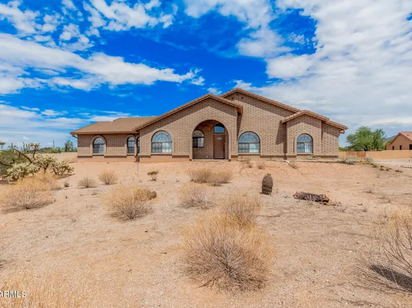 8112 E MCDOWELL Road, Mesa, AZ 85207