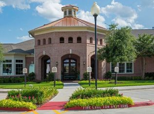 Montage at Cinco Ranch, Katy, TX 77494